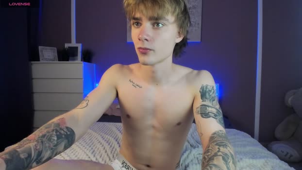 eugenekern 30-09-2024 video bigdick