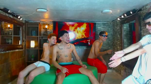 howents 01-10-2024 video prettyface