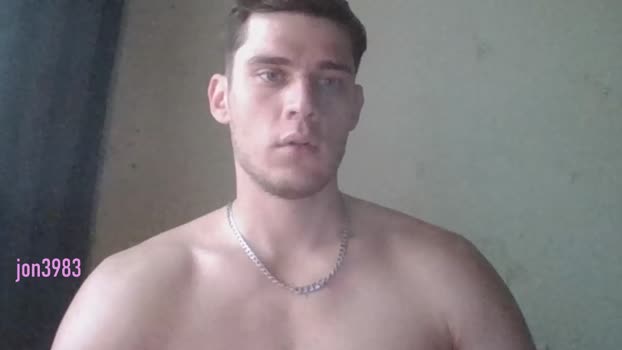 jon3983 01-10-2024 video twink