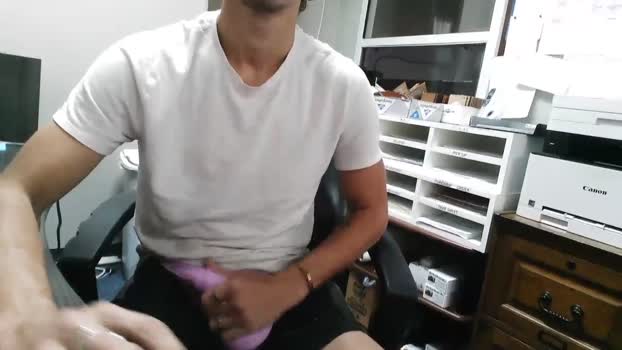 playboyspade333 01-10-2024 video jackoff