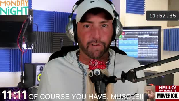 socialmaverick 01-10-2024 video oral