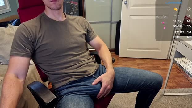 awesome_a 02-10-2024 video Naked