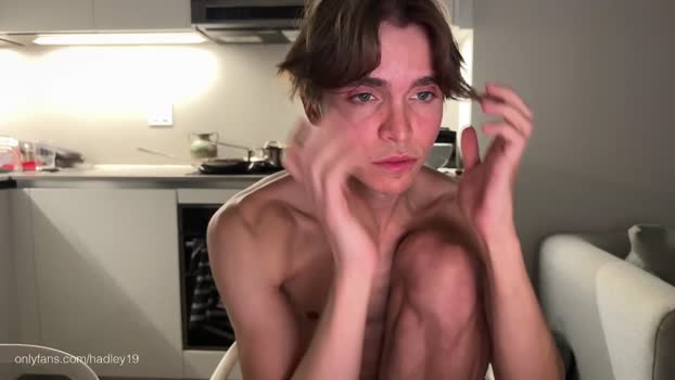 hadley19 02-10-2024 video sexybody
