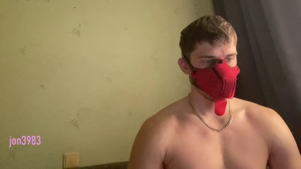 jon3983 02-10-2024 video Pretty