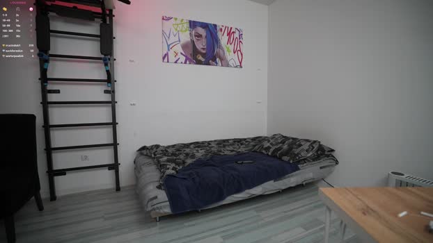 khokhol1999 01-10-2024 video skinny