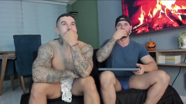 thomasymason 02-10-2024 video natural