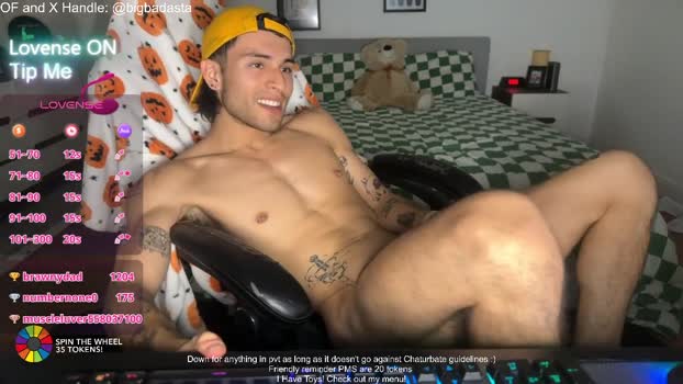 bigbadmj 03-10-2024 video Porn