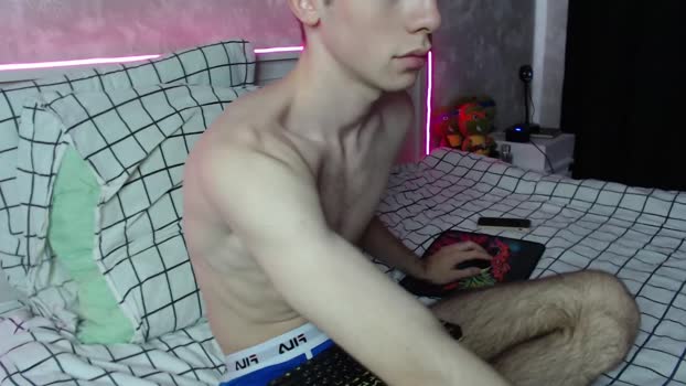 cute_brian 03-10-2024 video playtime