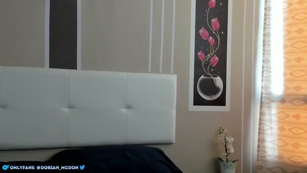 dorian_mcdon 03-10-2024 video Cam