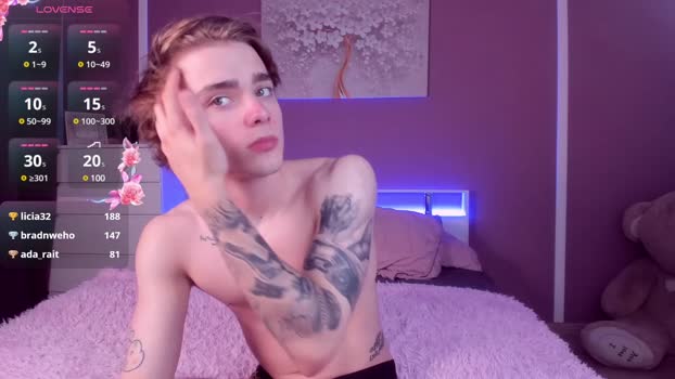 eugenekern 03-10-2024 video blowjob