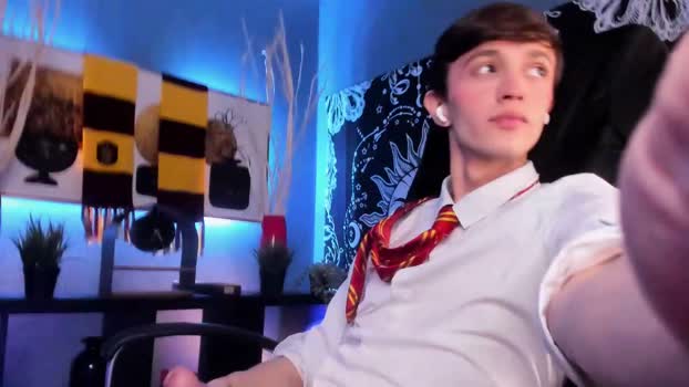 john_weasley 03-10-2024 video sexymale