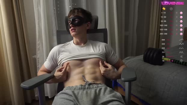 maestro3369 02-10-2024 video suckcock