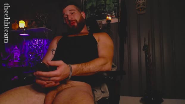 theehhteam 03-10-2024 video prettyface