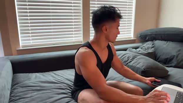 kenott666 03-10-2024 video skinny