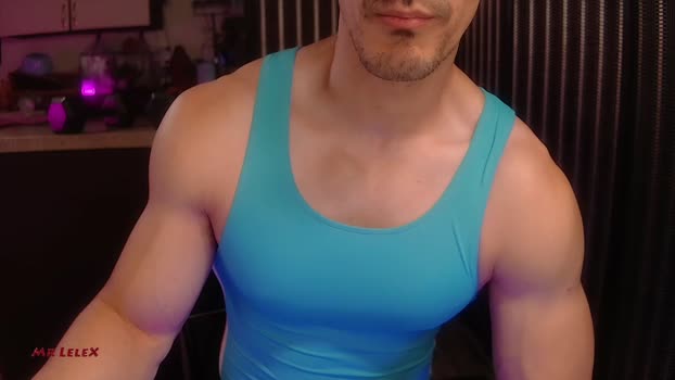 mrlelex 03-10-2024 video beauty