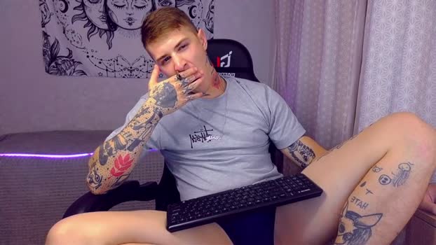 your_candy_boy 04-10-2024 video show