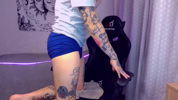 your_candy_boy 04-10-2024 video sexykitty