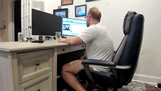 boredhorndog 05-10-2024 video sexyfeet