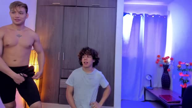 masters_sexx 05-10-2024 video Porn