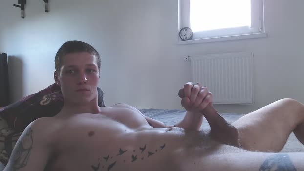 milesgoodboy 05-10-2024 video big