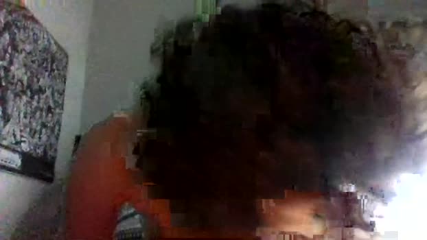 ozzy727 05-10-2024 video fingering