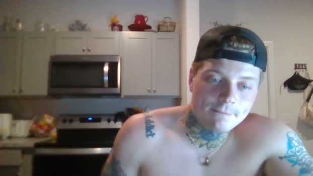 redinthebed 05-10-2024 video big