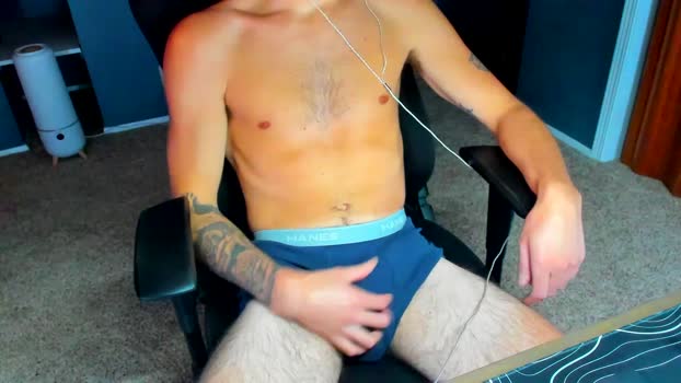 theanonjock 05-10-2024 video suckshow