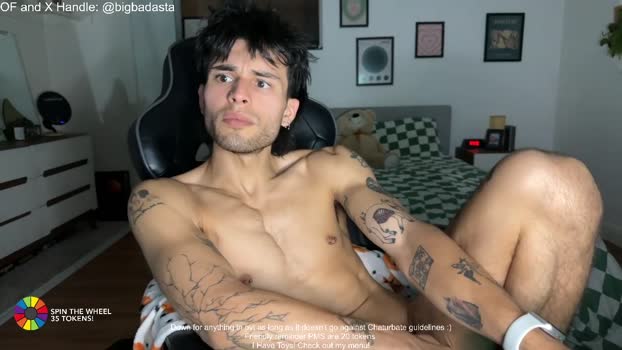 bigbadmj 06-10-2024 video naughty