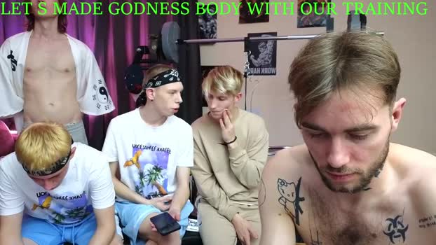 loyasteve 05-10-2024 video toy