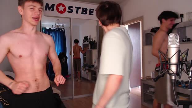 teddy_mode 06-10-2024 video cute