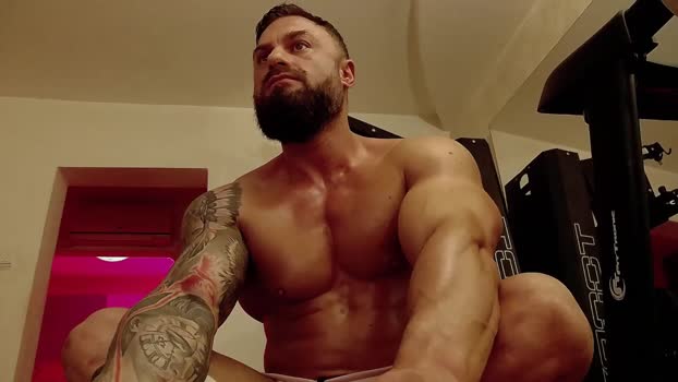 adonis_msc 07-10-2024 video sexybody