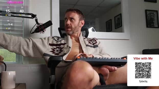 bradbronton 07-10-2024 video sexymale