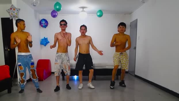 bronachos 07-10-2024 video orgasm