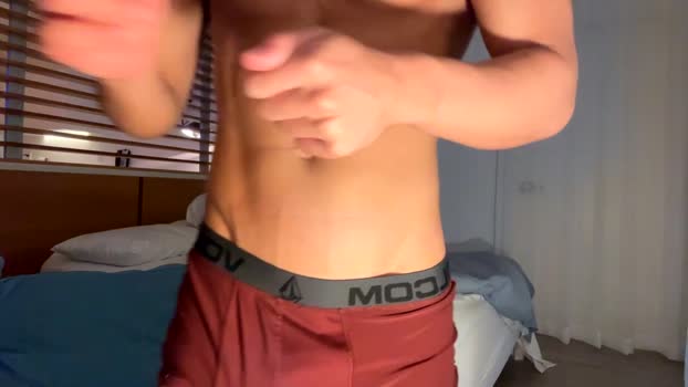 elijahkinky 07-10-2024 video natural