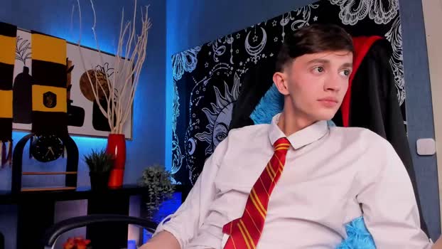 john_weasley 07-10-2024 video horny