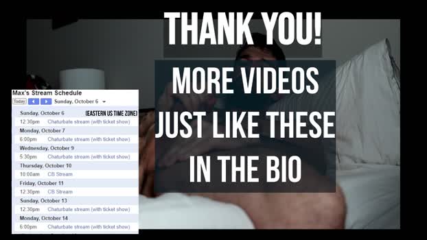 maximus_787 06-10-2024 video XXX