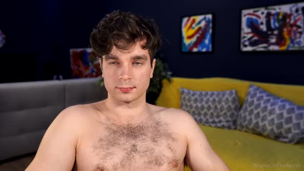 waynenorth 06-10-2024 video analsex