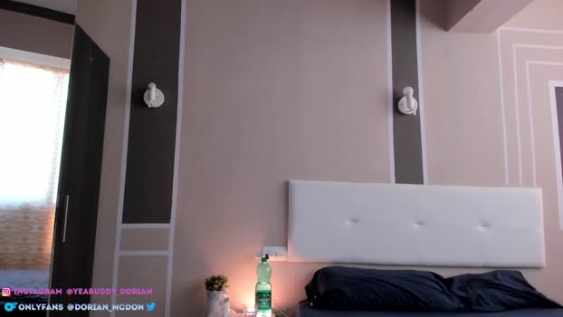 dorian_mcdon 08-10-2024 video bigballs