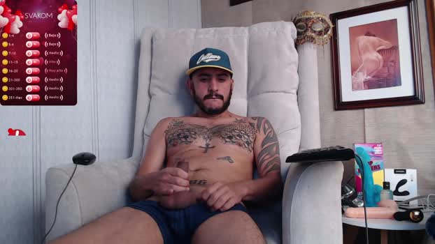 garu2024 07-10-2024 video suckcock