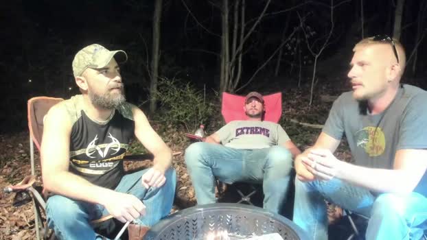 hardworkertn 08-10-2024 video kissing