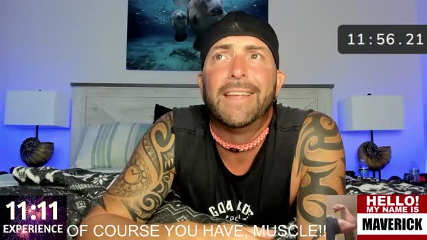 socialmaverick 08-10-2024 video fuck