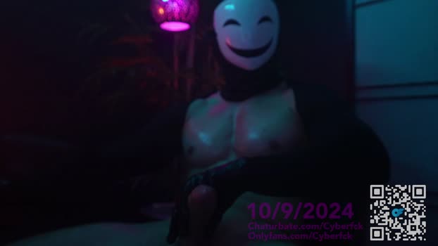 cyberfck 09-10-2024 video deepthroat