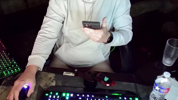 dotyoureyezez 09-10-2024 video kink