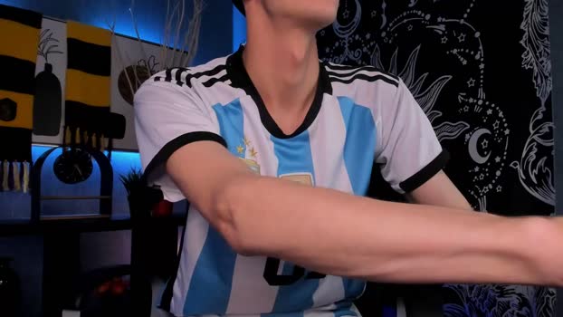 john_weasley 09-10-2024 video sexyfeet