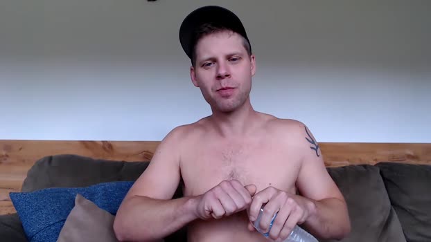 lancehardin 08-10-2024 video Naked