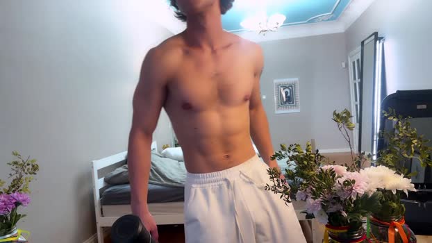 namiraaxel 08-10-2024 video cute