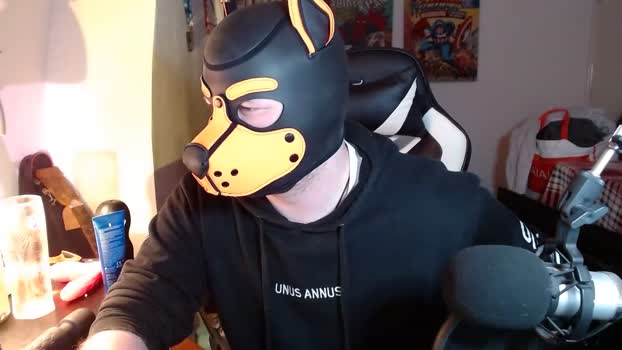 pupdion 09-10-2024 video kinky