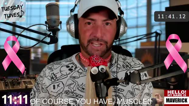 socialmaverick 09-10-2024 video Video