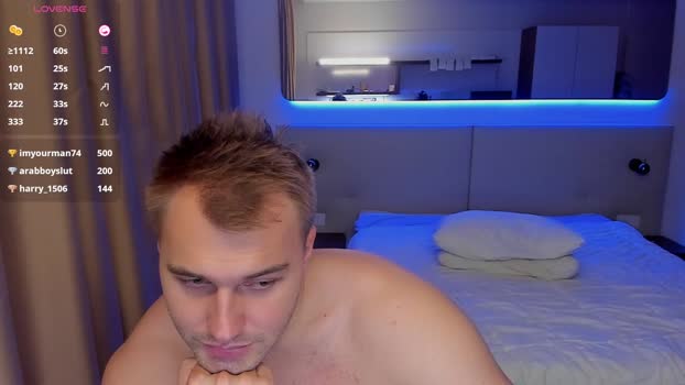 tasty_justin 09-10-2024 video Webcam