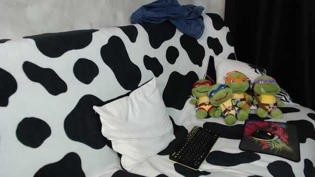 cute_brian 10-10-2024 video toy